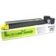Kyocera TK-895 Y - Jaune - Toner