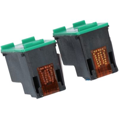 Huismerk HP 351XL (CB338EE) Inktcartridge 3-kleuren Multipack Hoge capaciteit
