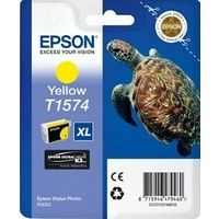 Epson T1574 (C13T157440) Inktcartridge Geel