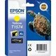 Epson T1574 (C13T157440) Inktcartridge Geel