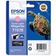 Epson T1576 (C13T157640) Inktcartridge Licht-magenta