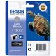 Epson T1577 (C13T157740) Inktcartridge Licht-zwart