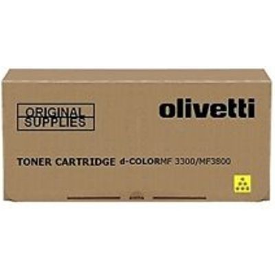 Olivetti B0687 - Unité d'imagerie