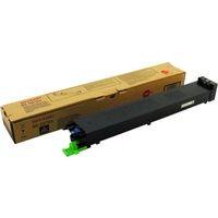 Sharp MXC38GTB - Noir - Toner