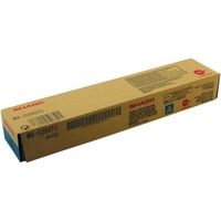 Sharp MXC38GTC - Cyan - Toner