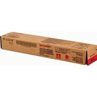 Sharp MXC38GTM - Magenta - Toner