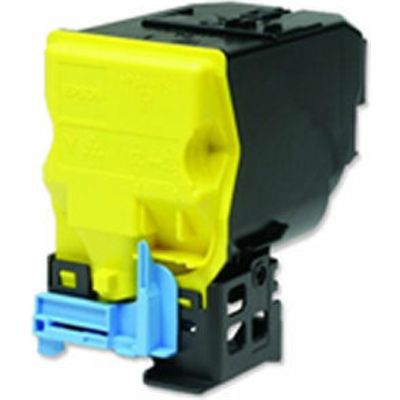 Konica Minolta A0X5252 - Jaune - Toner