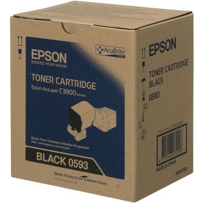 Epson S050593 - Noir - Toner