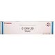 Canon C-EXV 20 C Toner Cyaan