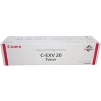Canon C-EXV 20 M Toner Magenta