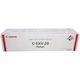 Canon C-EXV 20 M Toner Magenta