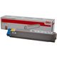 OKI 44036021 Toner Geel