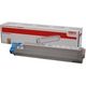 OKI 44036023 Toner Cyaan