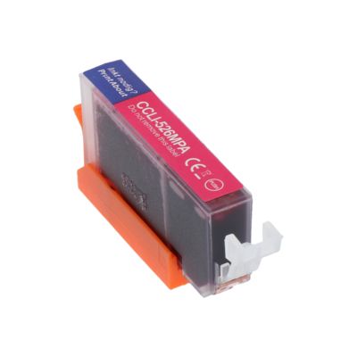 Cartouche compatible Canon CLI-526M - Magenta
