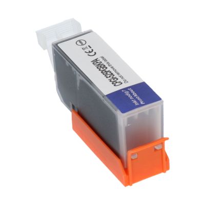 Huismerk Canon PGI-525PGBK Inktcartridge Zwart
