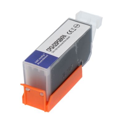 Huismerk Canon PGI-525PGBK Inktcartridge Zwart