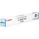 Canon C-EXV 34 C Toner Cyaan