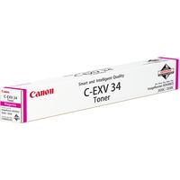 Canon C-EXV 34 M Toner Magenta