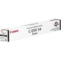 Canon C-EXV 34 BK Toner Zwart