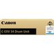 Canon C-EXV 34 C (3787B003) Drum Cyaan