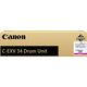 Canon C-EXV 34 M (3788B003) Drum Magenta