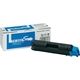 Kyocera TK-580C - Cyan - Toner