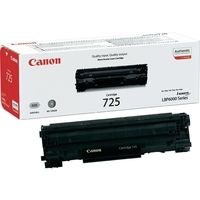 Canon 725 - Noir - Toner