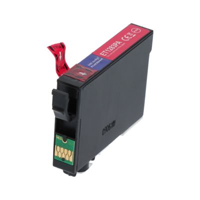 Cartouche compatible Epson T1283 - Magenta