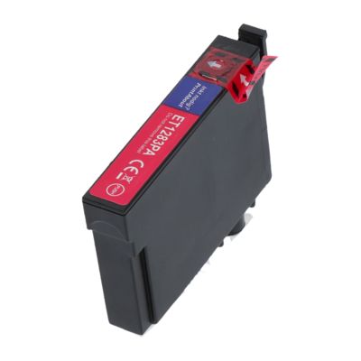 Cartouche compatible Epson T1283 - Magenta