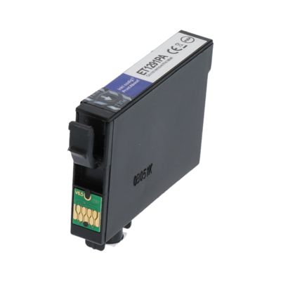 Huismerk Epson T1291 Inktcartridge Zwart