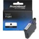 Huismerk Epson T1291 Inktcartridge Zwart