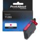 Cartouche compatible Epson T1293 - Magenta