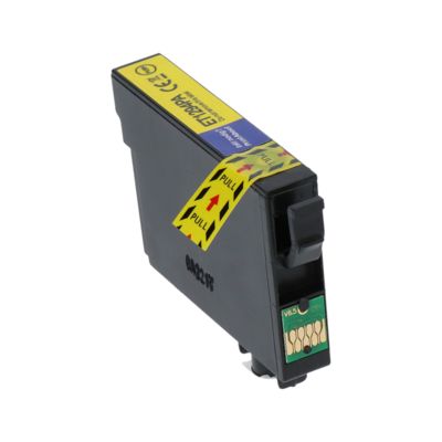 Cartouche compatible Epson T1294 - Jaune
