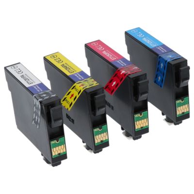 Huismerk Epson T1295 Inktcartridge 4-kleuren Multipack