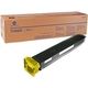 Konica Minolta TN-613Y (A0TM250) - Jaune - Toner