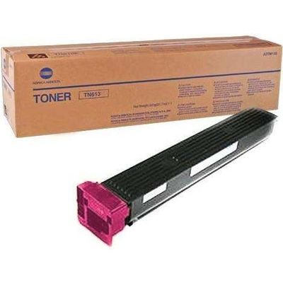 Konica Minolta TN-613M (A0TM350) Toner Magenta