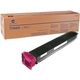Konica Minolta TN-613M (A0TM350) - Magenta - Toner