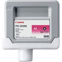 Canon PFI-303M - Magenta - Cartouche d'encre