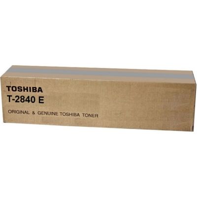 Toshiba 6AJ00000035 - Noir - Toner