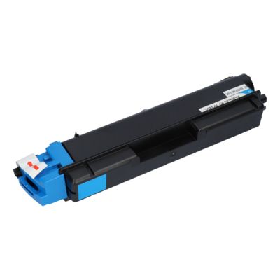 Huismerk Kyocera TK-580C Toner Cyaan