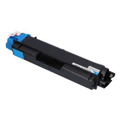 Huismerk Kyocera TK-580C Toner Cyaan