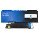 Toner compatible Kyocera TK-580C - Cyan