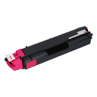Huismerk Kyocera TK-580M Toner Magenta