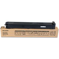 Sharp MX-23GTBA Toner Zwart