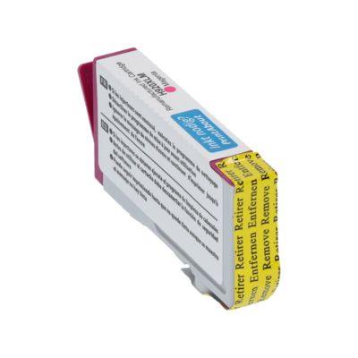Cartouche compatible HP 920XL (CD973AE) - Magenta - Grande capacité