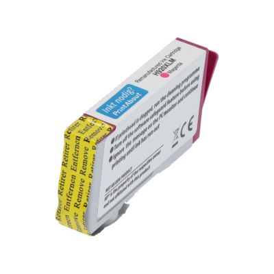 Cartouche compatible HP 920XL (CD973AE) - Magenta - Grande capacité