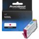 Cartouche compatible HP 920XL (CD973AE) - Magenta - Grande capacité