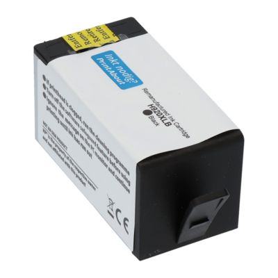 Cartouche compatible HP 920XL (CD975AE) - Noir - Grande capacité