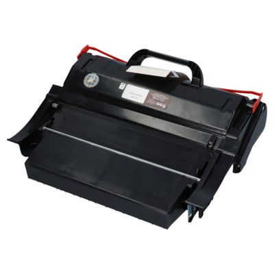 Toner compatible Lexmark T650H11E - Noir - Grande capacité