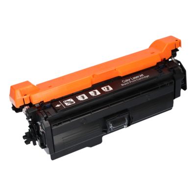 Huismerk HP 647A (CE260A) Toner Zwart